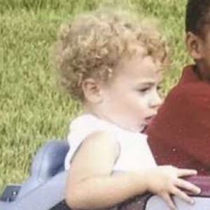 Meet your Posher, Peyton